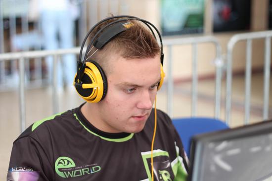 退出在回归 MIBR 的IGL角色时说：“我觉得当我停止担任IGL时，我很想念它，现在我回来了。”