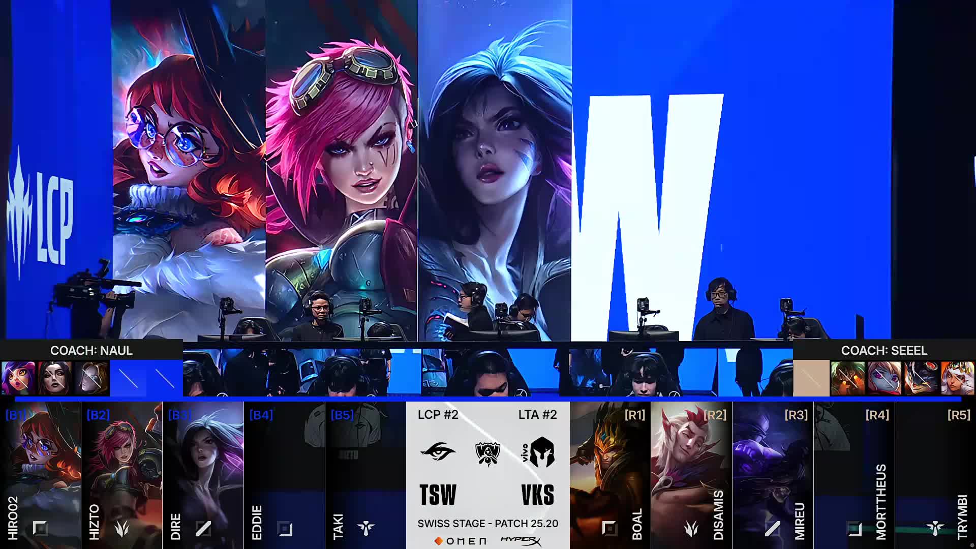 数据里程碑预告：Xiaohu距离900出场成就仅差3次