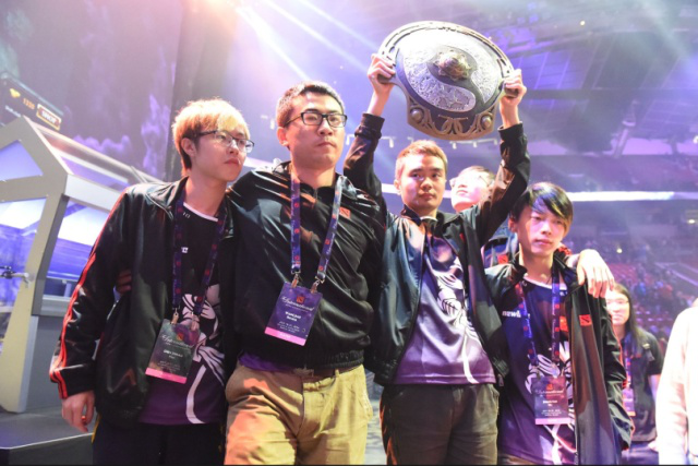 WE发布对阵JDG赛后返图：选手们情绪较为低落