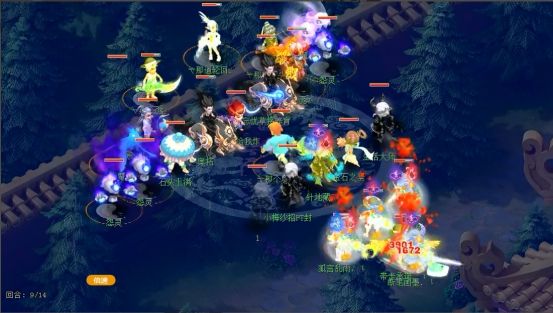 麻将这局输赢早有信号（麻将这一局的胜负早有征兆）