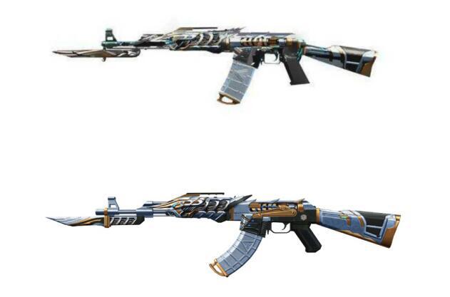 FPX Valorant 官方： Shr1mp 正式加入团队！