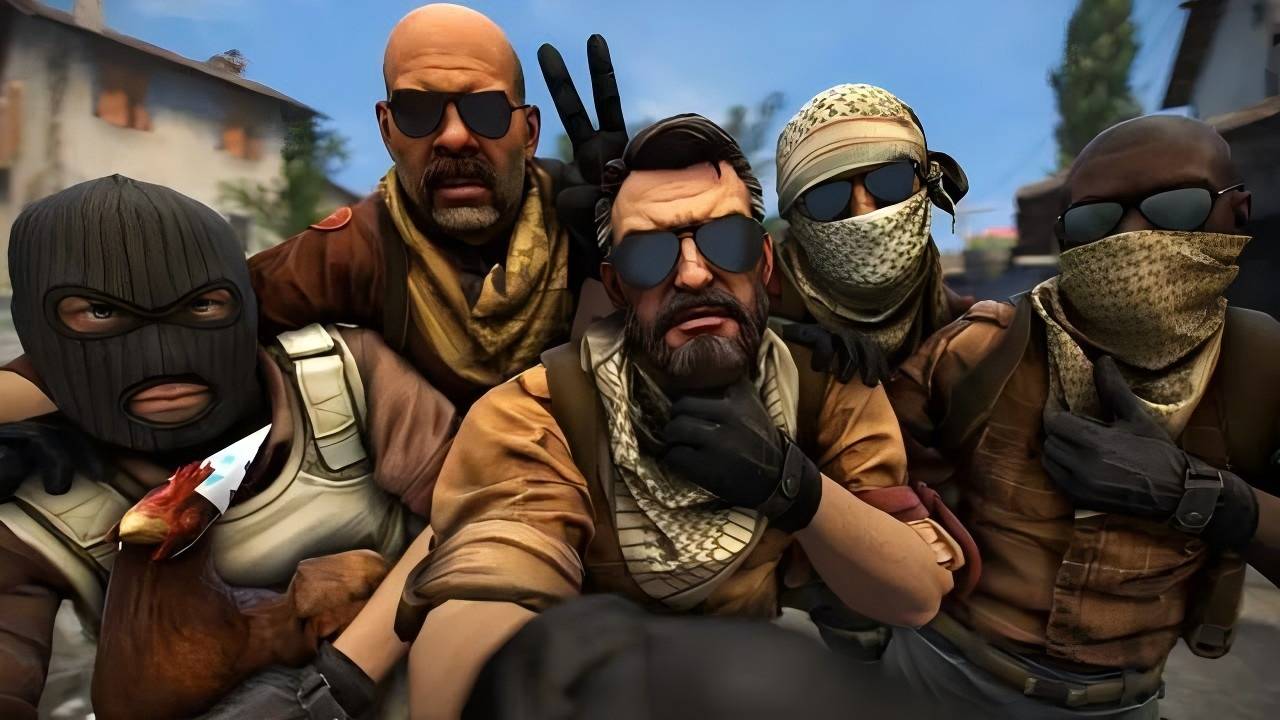 Aurora和 Legacy 晋级PGL Masters Bucharest 2025决赛