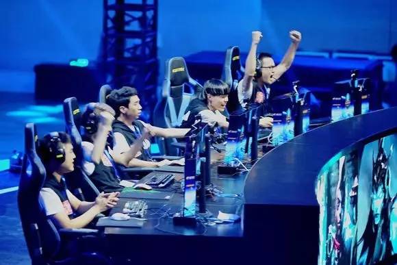 MithR - “我没想到会收到来自Liquid的邀请”